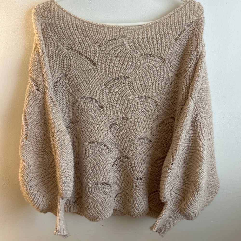 HYFVE Sweater